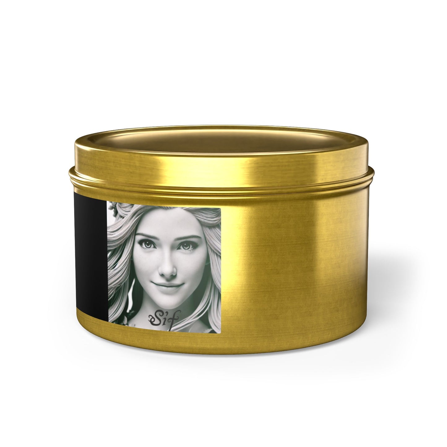 Sif's Whispering Flame - Fresh Coffee 4.0 / 8.0 oz