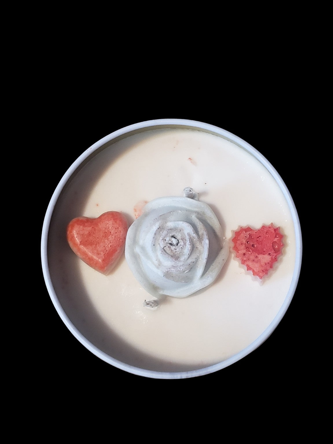 Sif's Soy Wax 5.0 oz (Midnight Collection)