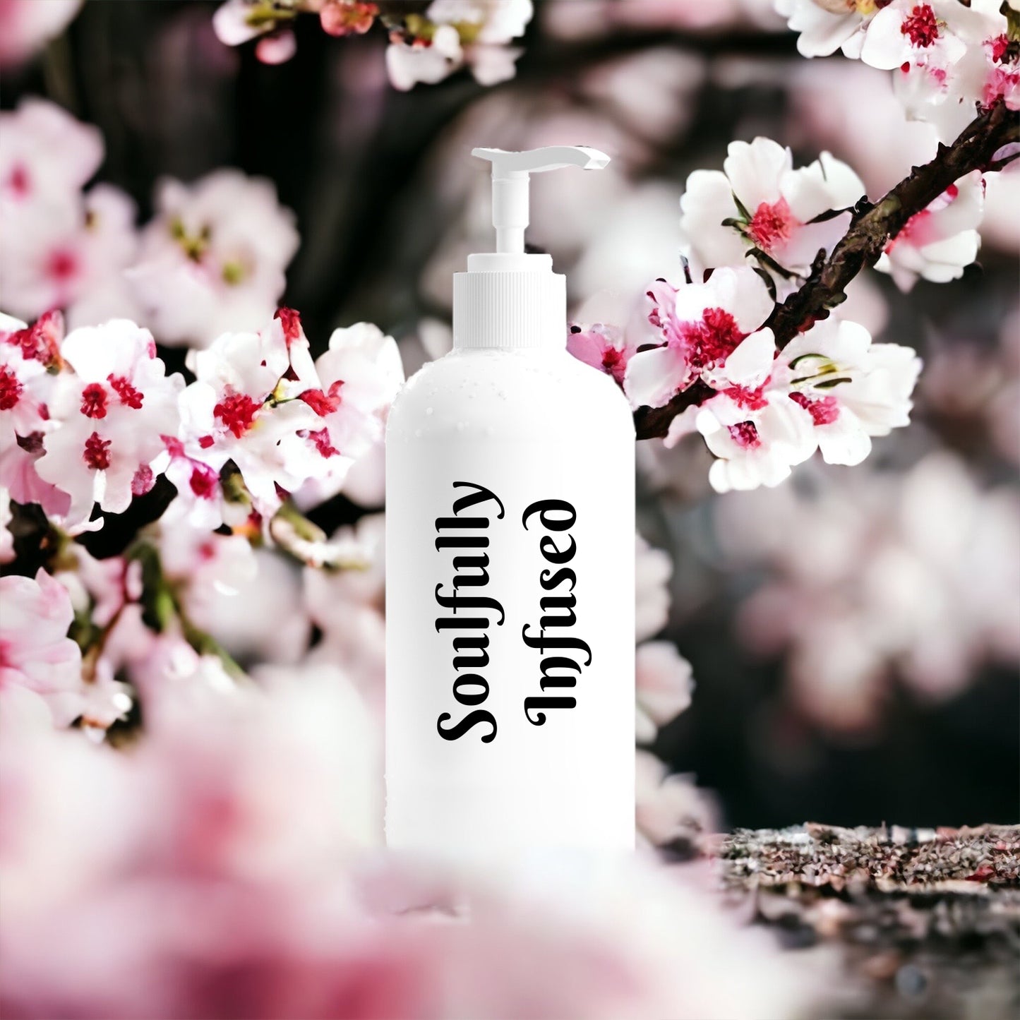 Sif's Hand & Body Moisturizer