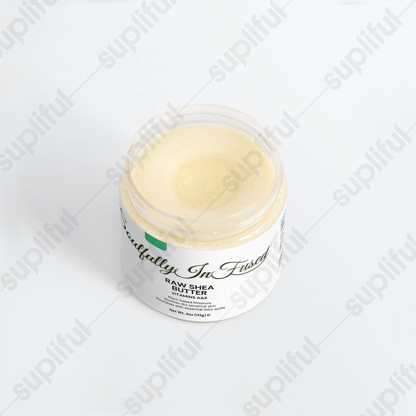 Sif's Raw Shea Butter