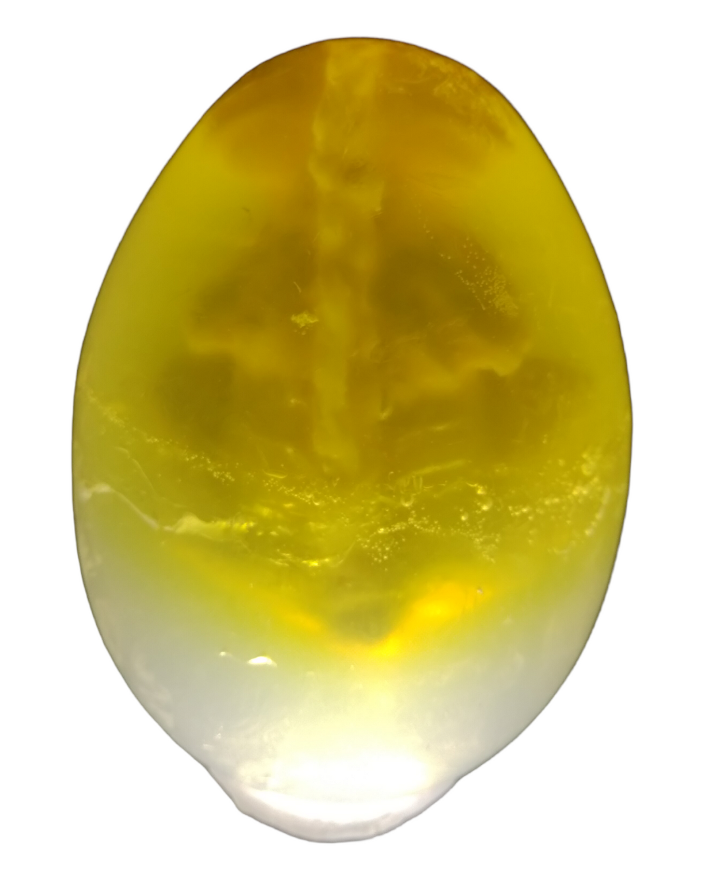 Sif's Organic Dragon Eggs (Orange, Lemon, Lime)