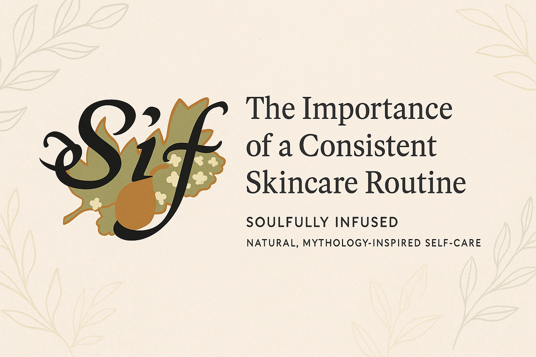 The Importance of a Consistent Skincare Routine