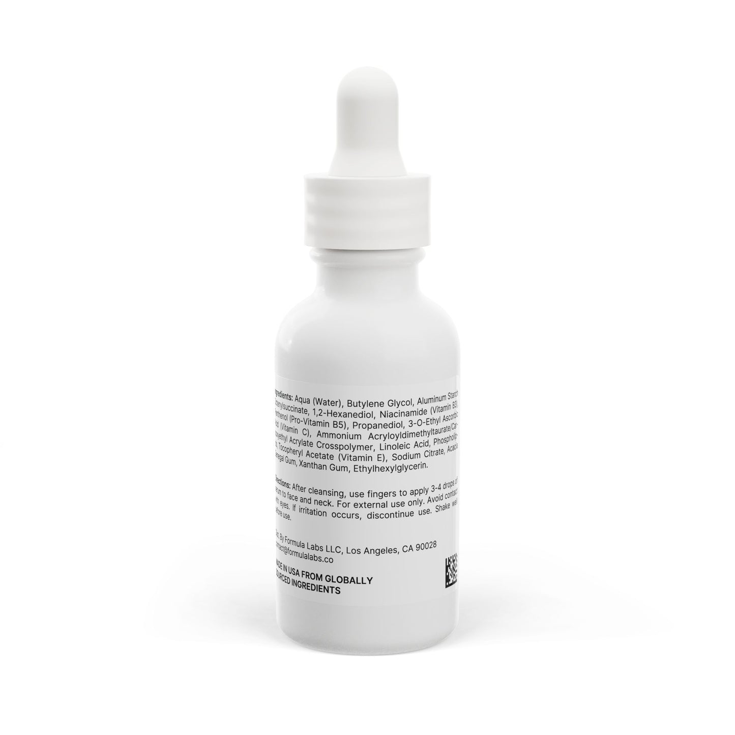 Sif's Vitamin Boost Serum, 1oz