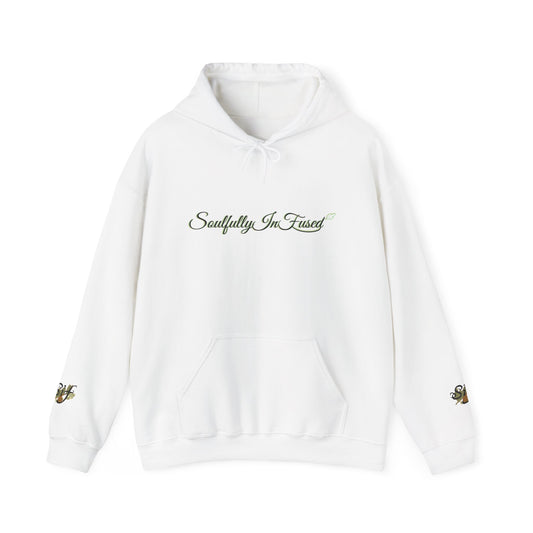 Sif's Hoodie