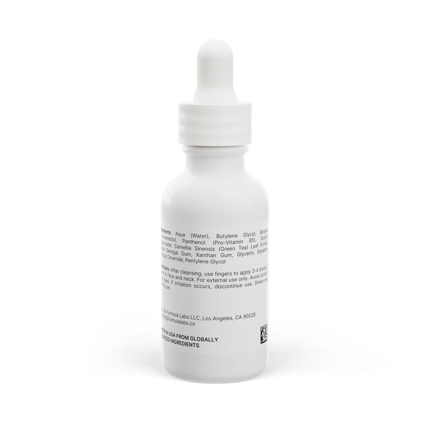 Sif's Hyaluronic Acid Complex Serum, 1oz