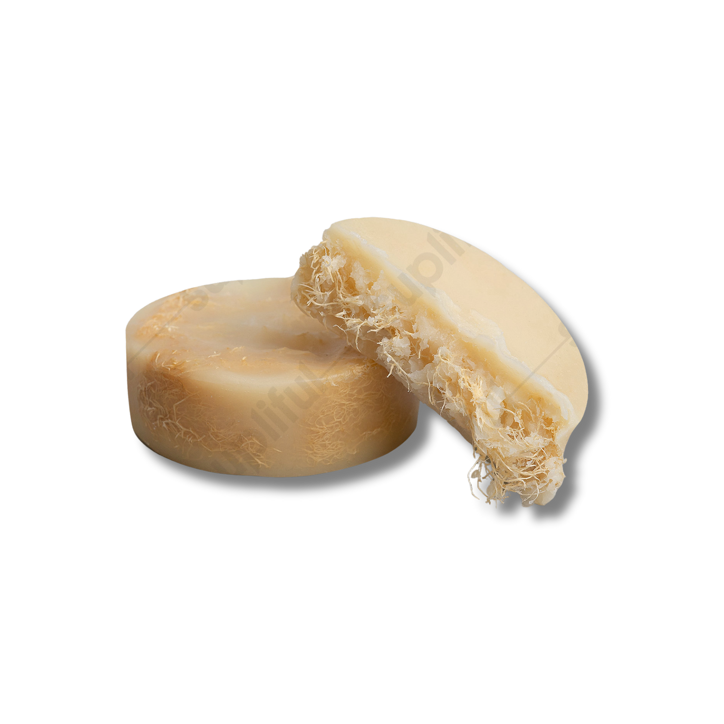 Sif's Exfoliating Luffa Bar