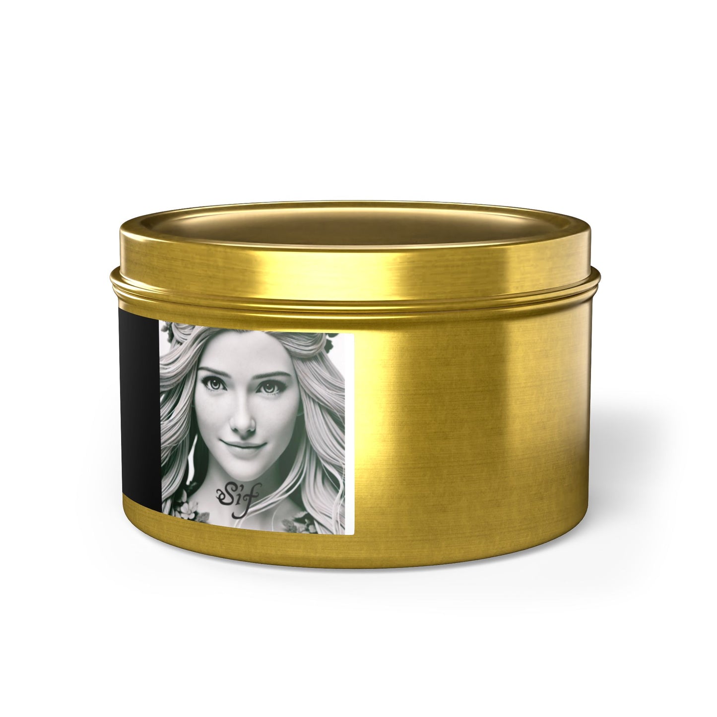 Sif's Whispering Flame - Evergreen 4.0 / 8.0 oz