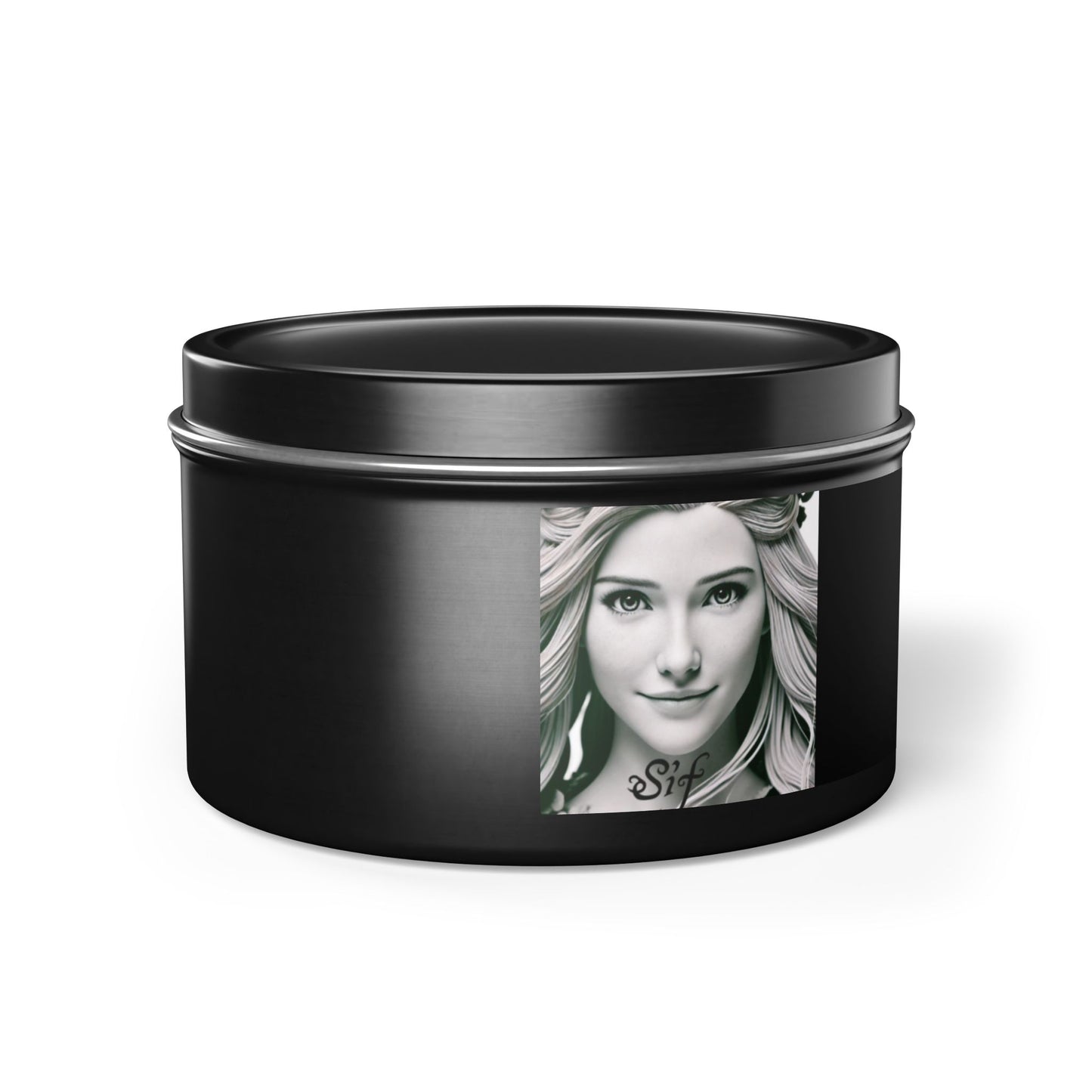 Sif's Whispering Flame - Mango Coconut 4.0 / 8.0 oz