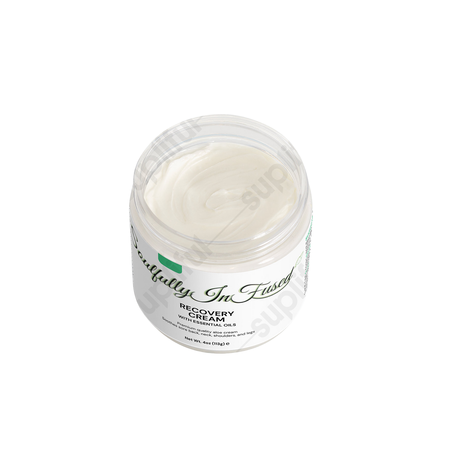 Sif's Recovery Cream